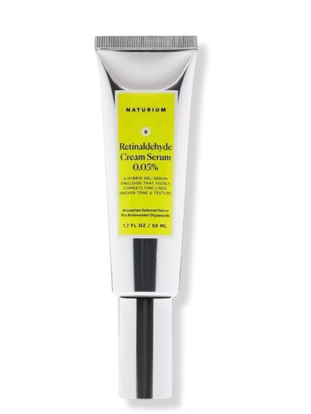 Naturium Retinaldehyde Cream Serum 0.05%